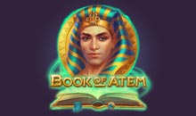 Book of Atem