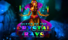 Queen of the Crystal Rays