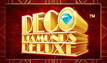 Deco Diamonds Deluxe